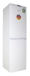 Холодильник DON R-296 BI (белая искра)