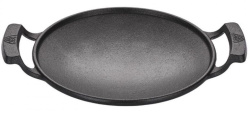 Сковорода для подачи Altin Basak Cast Iron 0,45 л, H 33,5 мм, D 200 мм