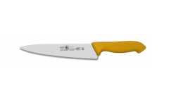 Нож поварской Icel HoReCa желтый L 180/310 мм