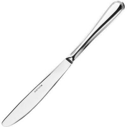 Нож столовый Eternum Perle L 215/115 мм, B 4 мм