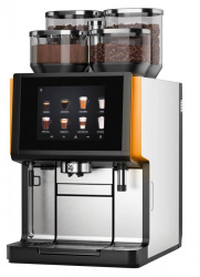 Кофемашина суперавтомат WMF 9000 S+ 03.8810.0100