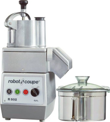 Процессор кухонный Robot-coupe R 502 380B
