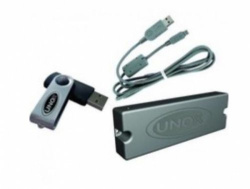 Набор интерфейс USB UNOX XC 236