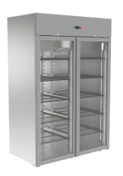 Холодильник фармацевтический ARKTO ШХФ-1400-НСП