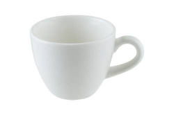 Чашка кофейная Bonna Luca 80 мл, D 65 мм, H 53 мм (69909)