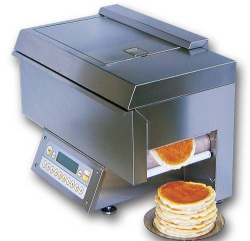 Блинный автомат Popcake PC10SRURENT (для выпечки оладьев)
