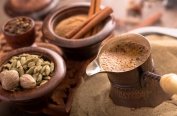 Секреты приготовления кофе по-турецки