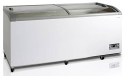 Холодильный ларь TEFCOLD SUPER185С