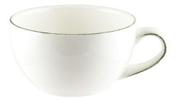 Чашка Bonna Odette 250 мл, D 96 мм, H 56 мм (63069)