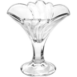 Креманка Borgonovo Fountainware 220 мл, D 112 мм, H 135 мм