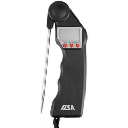 Термометр ILSA цифровой 115 мм. (-50+300С)