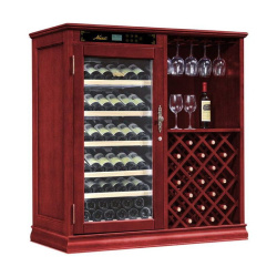 Шкаф винный Libhof ND-69 red wine