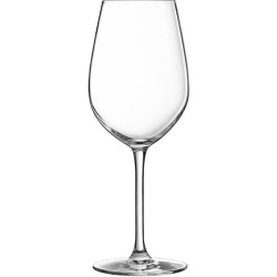 Бокал для вина Chef&Sommelier Sequence (Krysta) 530 мл, D 90 мм, H 235 мм