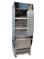 Холодильная горка универсальная Eqta CS220