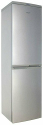 Холодильник DON R-296 NG (нерж. сталь)