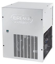 Льдогенератор Brema G280A HC гранулы