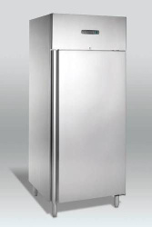 Шкаф морозильный SCAN KF 810