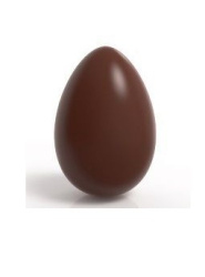 Форма для шоколада 3D Martellato "Egg" L 275 мм, B 175 мм, H 204 мм