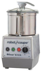 Бликсер Robot-coupe Blixer 6
