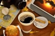 Кофе с собой: зарабатываем на скорости и качестве