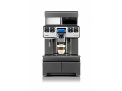 Кофемашина суперавтомат Saeco Aulika Top High Speed Cappuccino RI V2
