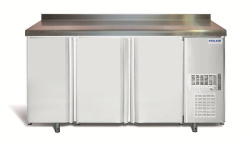 Стол холодильный POLAIR TM3/2GN-S