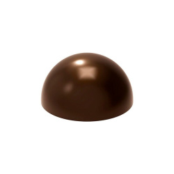 Форма для шоколада Martellato d40мм h20мм, 10гр, 15 ячеек, п/к