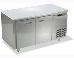 Стол холодильный Техно-ТТ СПБ/О-521/20-1306