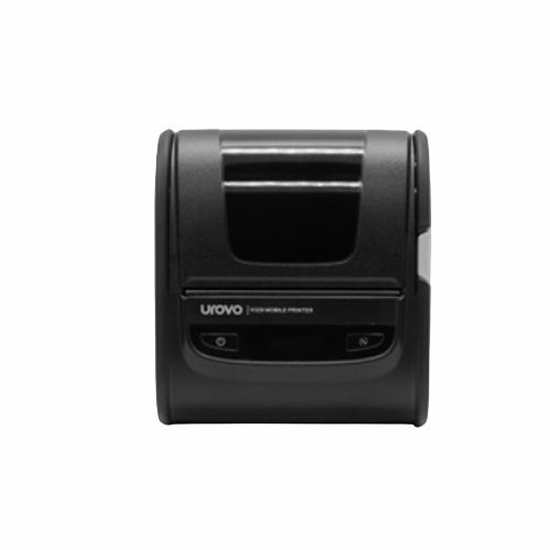 Мобильный принтер этикеток UROVO K329-B