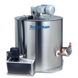 Льдогенератор SCOTSMAN ES 1014