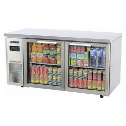 Стол холодильный Turbo Air KGR15-2-700
