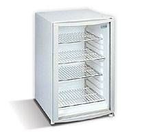 Шкаф барный холодильный CRYSTAL CRT 122