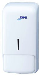 Дозатор жидкого мыла Jofel AC80050