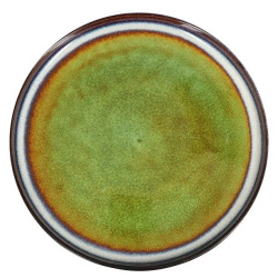 Тарелка Corone Verde D 223 мм