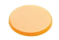 Форма для конфет Martellato Circle L 275 мм, B 175 мм, H 26 мм (ячейка 33х4 мм)