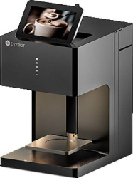 Кофе-принтер Evebot Fantasia Pro