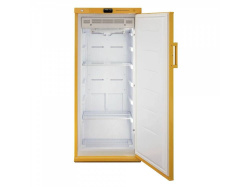 Шкаф для хранения медицинских отходов Бирюса 2505 морозильный