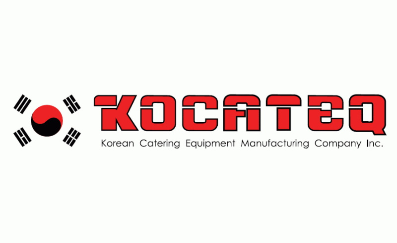 Новинки оборудования от KOCATEQ