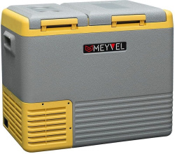 Автохолодильник Meyvel AF-K55D