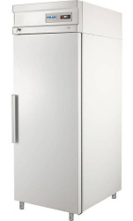 Холодильник фармацевтический POLAIR ШХФ-0,5 с опциями