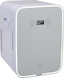 Холодильник для косметических средств Libhof BT-10M