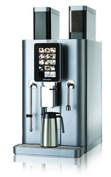 Кофемашина суперавтомат Saeco Nextage Master Standard