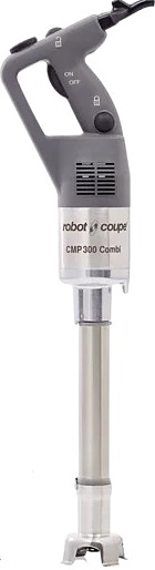 Миксер ручной Robot-coupe CMP 300 Combi