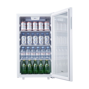 Шкаф барный холодильный Libhof DK-89