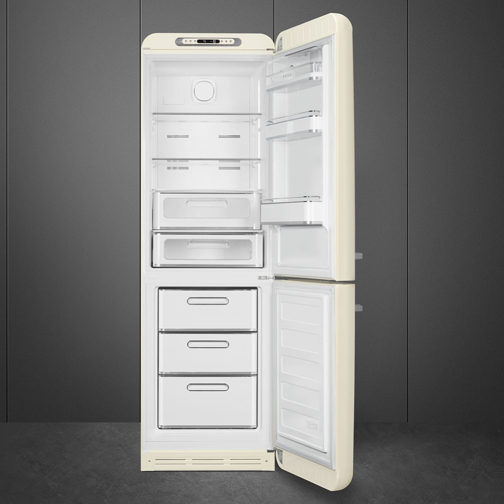 Холодильник SMEG FAB32RCR5 – фото 9 в каталоге Ростова-на-Дону