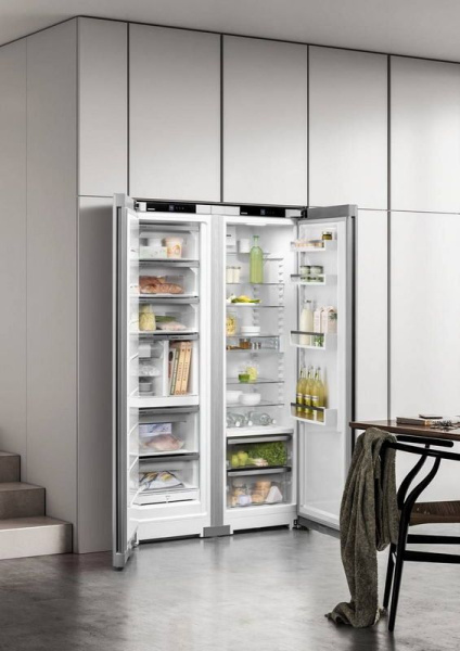 Холодильник LIEBHERR SIDE-BY-SIDE XRFsf 5245-20 001