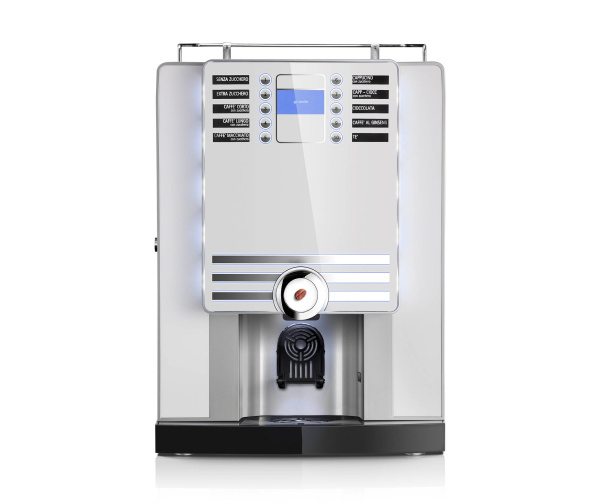 Кофемашина суперавтомат Rheavendors XS Grande I4 R3