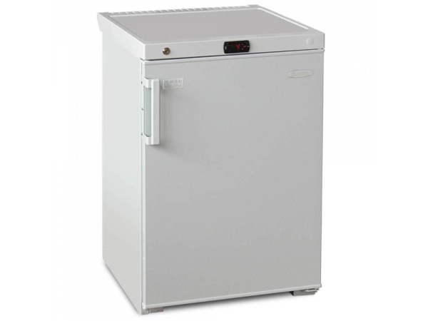 Холодильник фармацевтический Бирюса 150К-GB 3G2B