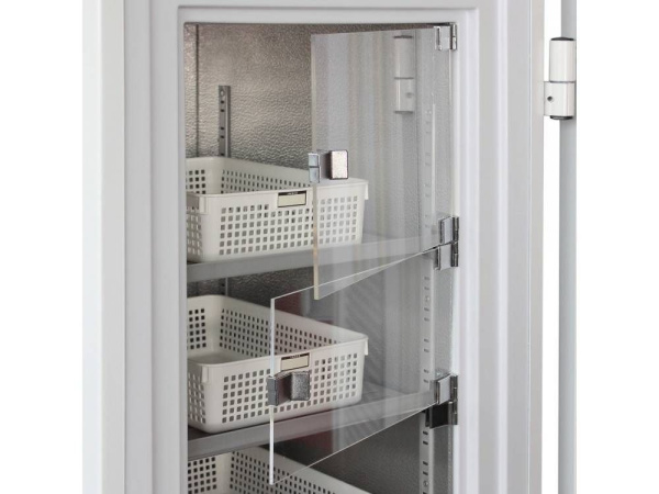 Холодильник для хранения крови Бирюса 245K-R