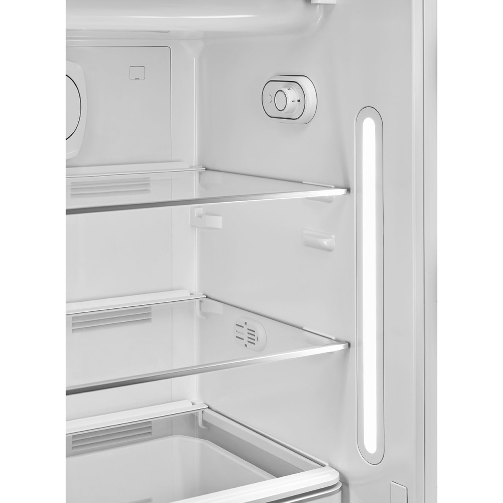 Холодильник SMEG FAB28RPG5 – фото 8 в каталоге Ростова-на-Дону